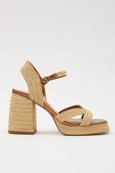 Sandalo Bronze Donna