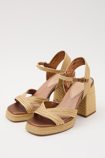 Sandalo Bronze Donna - 2