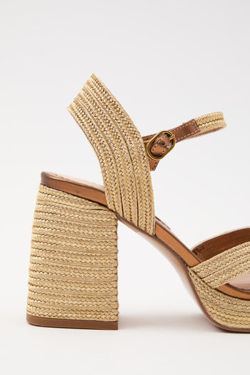 Sandalo Bronze Donna - 3