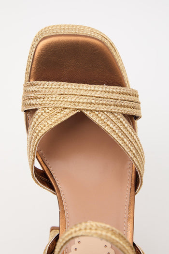 Sandalo Bronze Donna - 6