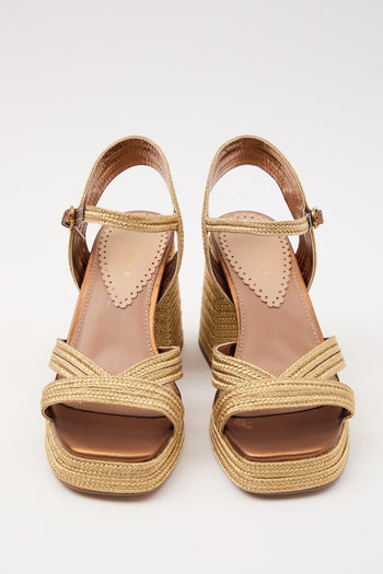 Sandalo Bronze Donna - 7