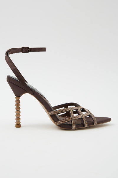Sandalo Bronze Donna