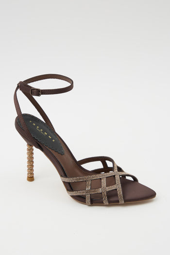 Sandalo Bronze Donna - 2