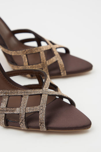 Sandalo Bronze Donna - 3