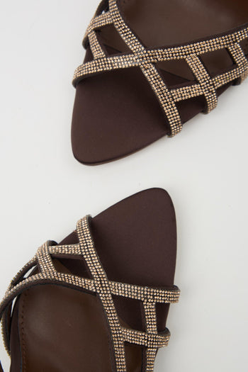 Sandalo Bronze Donna - 4