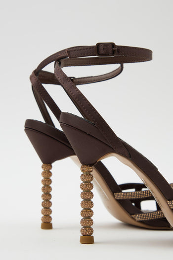 Sandalo Bronze Donna - 5