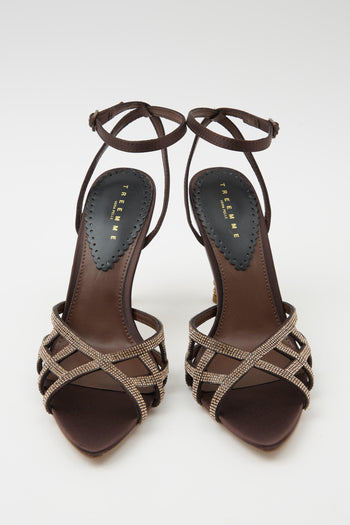 Sandalo Bronze Donna - 6