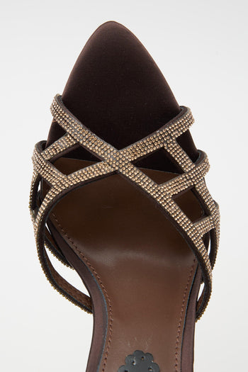 Sandalo Bronze Donna - 7