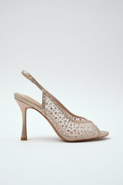 Sandalo Gold Donna