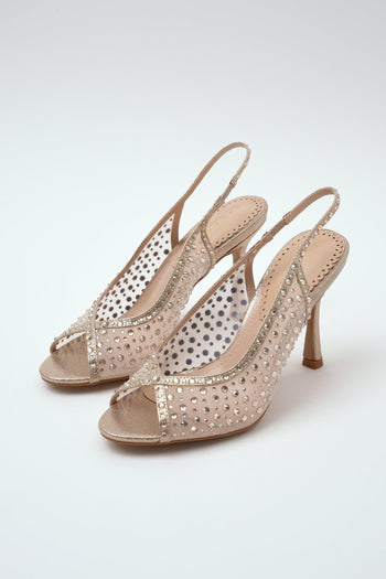 Sandalo Gold Donna - 2