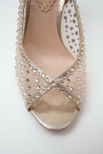 Sandalo Gold Donna - 3