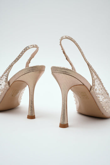 Sandalo Gold Donna - 4