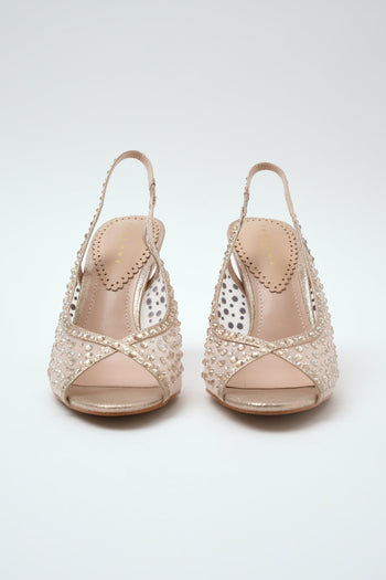 Sandalo Gold Donna - 5