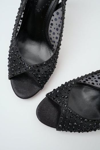 Sandalo Black Donna - 3