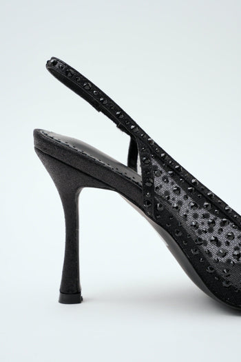 Sandalo Black Donna - 4