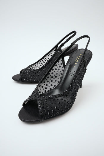 Sandalo Black Donna - 6