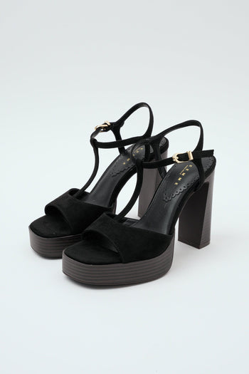 Sandalo Black Donna - 2