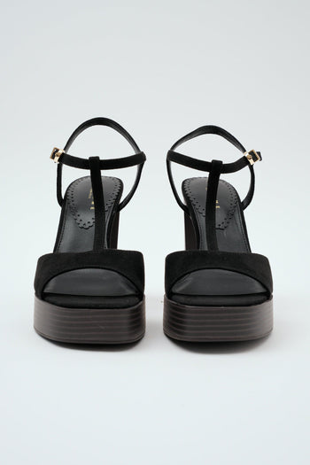 Sandalo Black Donna - 3