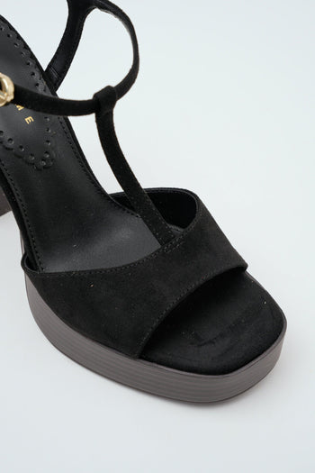 Sandalo Black Donna - 4