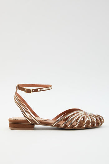 Sandalo Gold Donna - 2