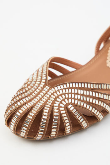 Sandalo Gold Donna - 5