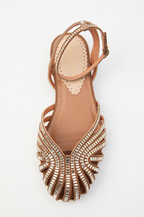 Sandalo Gold Donna