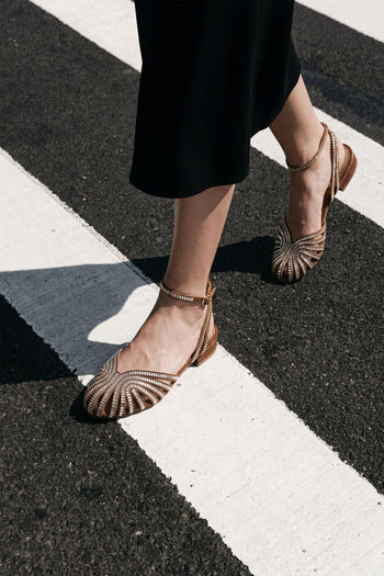 Sandalo Gold Donna - 7