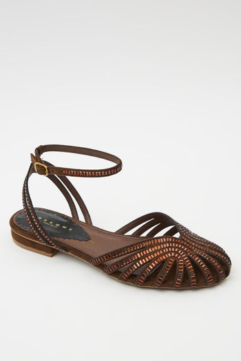 Sandalo Bronze Donna - 2