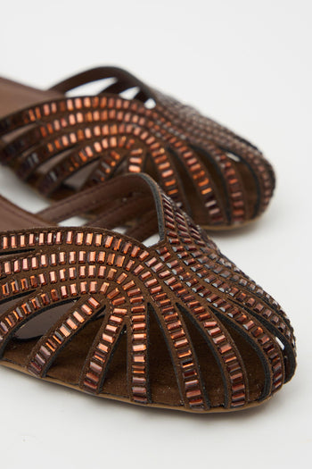 Sandalo Bronze Donna - 4