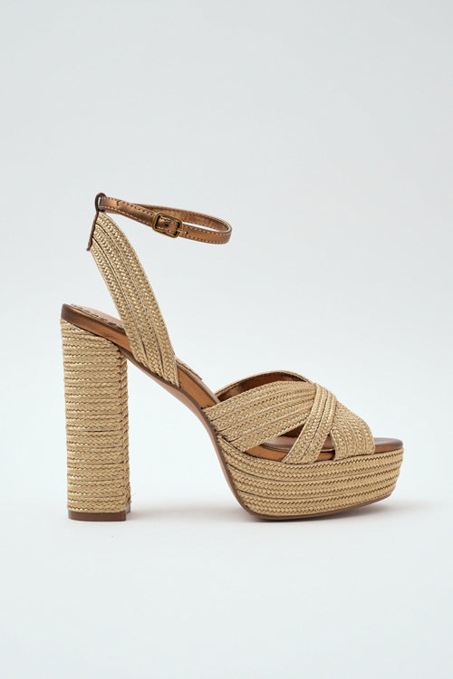 Sandalo Bronze Donna