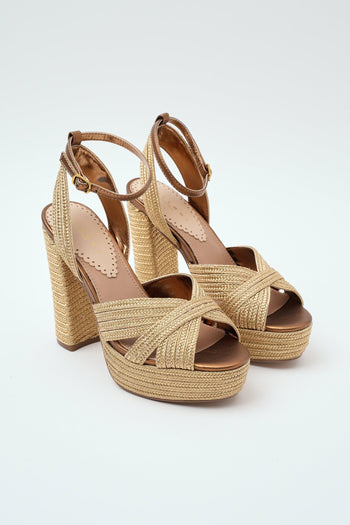 Sandalo Bronze Donna - 2