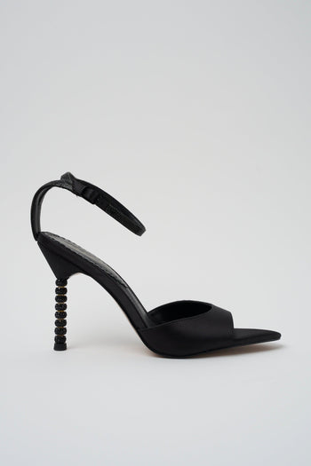 Sandalo Black Donna - 3