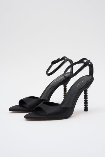 Sandalo Black Donna - 2