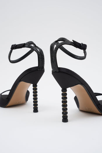 Sandalo Black Donna - 5