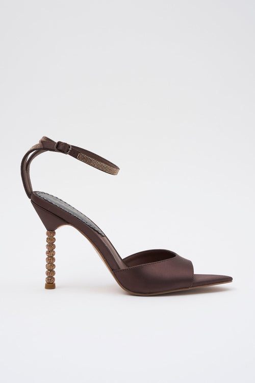 Sandalo Bronze Donna