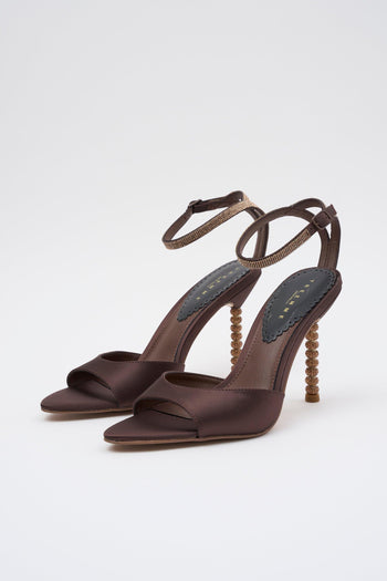 Sandalo Bronze Donna - 2