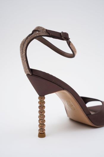 Sandalo Bronze Donna - 4