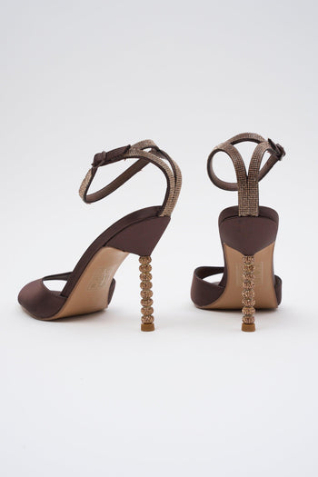 Sandalo Bronze Donna - 5