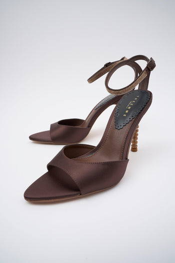 Sandalo Bronze Donna - 6