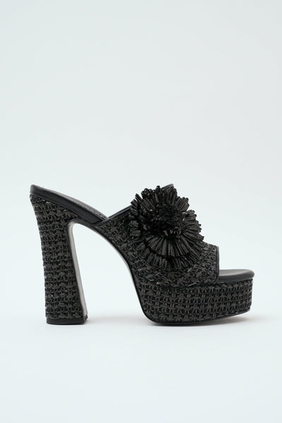 Zeppa Black Donna