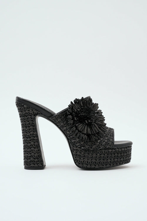 Zeppa Black Donna