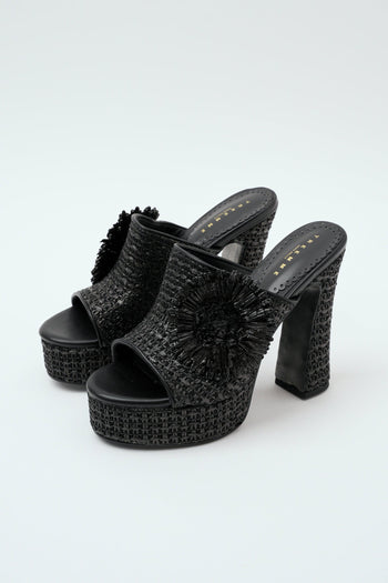 Zeppa Black Donna - 2