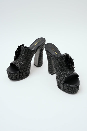 Zeppa Black Donna - 3