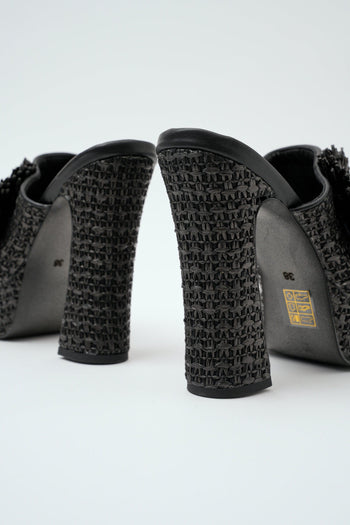 Zeppa Black Donna - 5