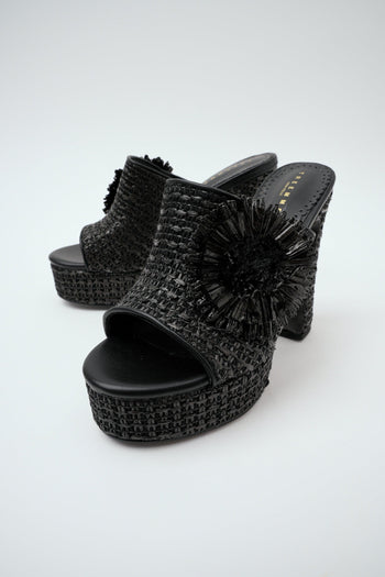Zeppa Black Donna - 6
