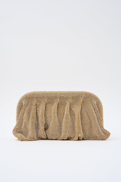 Borsa Gold Donna