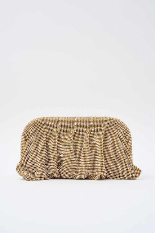 Borsa Gold Donna