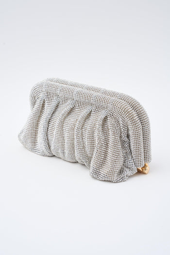 Borsa Silver Donna - 2