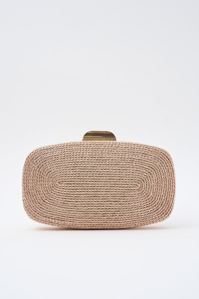 Borsa Pink Gold Donna