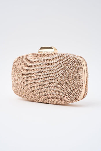 Borsa Pink Gold Donna - 2